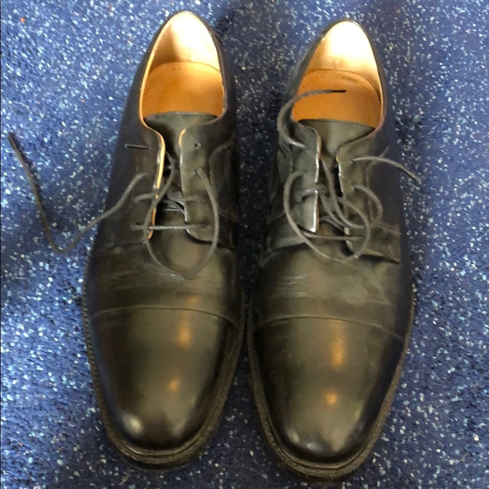 Cole Haan Grand OS men’s 9 dress shoes